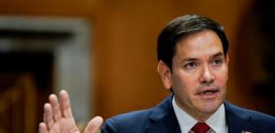 Війна РФ проти України не завершиться виконанням усіх цілей однієї зі сторін, - Рубіо