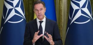 Трамп зрушив війну в Україні з мертвої точки, розпочавши діалог із Путіним, - Рютте