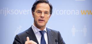 Рютте: мирної угоди для України ще немає, треба визначитися з гарантіями від Європи