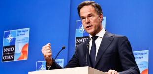 Рютте сподівається на 