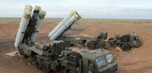 Обстріл Києва із ЗРК, скоріш за все, відбувся з території Росії, - 