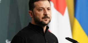 Як будуть контролювати можливе перемир'я між Україною та РФ: відповідь Зеленського