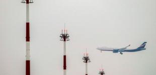 Москва, Петербург і не тільки. ЄС порадив авіакомпаніям не літати в міста Росії