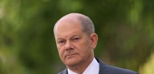 У перспективі мають знову з'явитися угоди щодо роззброєння з Росією, - Шольц