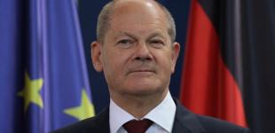 Шольц закликав не завищувати очікувань від саміту миру