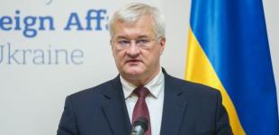 Сибіга на трьох прикладах пояснив, чому РФ не хоче миру у війні