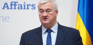 Сибіга: заяви Путіна на тему легітимності Зеленського - абсурдні