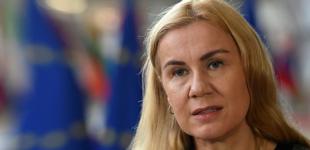 У ЄС виключили переговори з Росією щодо транзиту газу через Україну