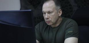 У командуванні ЗСУ розкрили деталі підготовки Курської операції