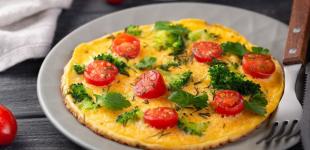 Три продукти з високим вмістом білка, які не зроблять вас товстими: про них всі забувають