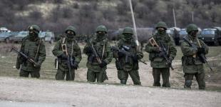 Росія почала використовувати найдосвідченіших бійців 