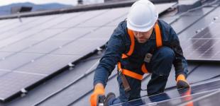 Кредит під 0% на встановлення сонячних електростанцій: хто і як зможе його отримати