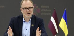 Латвія надсилає Україні найбільшу партію безпілотників