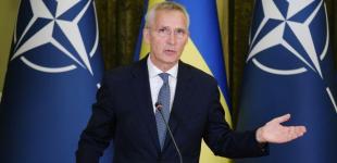 Група країн НАТО планує передати Україні мільйон дронів, - Столтенберг