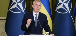 Столтенберг про допомогу Україні: це не благодійність, це інвестиція у нашу власну безпеку