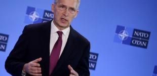 Столтенберг розкрив деталі, як РФ брехала НАТО перед вторгненням в Україну