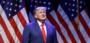 Трамп програв суд проти екс-агента МІ6 у справі про звинувачення у зв'язках з РФ