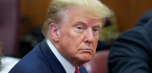 Трамп подав апеляцію до Верховного суду на заборону брати участь у виборах в Колорадо