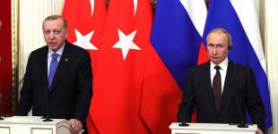 Фінансові санкції США вдарили по турецько-російській торгівлі, - Reuters