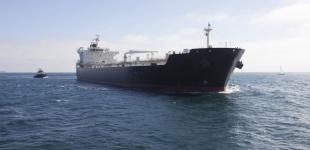 Танкери з газом зі США змінюють маршрути і прямують до Європи, - FT