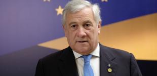 Уся відповідальність за мир зараз лежить на Путіні, - глава МЗС Італії