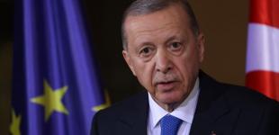 Ердоган: світ змінюється, наступні 2-3 місяці дуже важливі