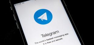 Росія використовує Telegram для зв'язку на полі бою і організації диверсій, - Politico