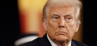 Трамп стверджує, що Гренландія потрібна США для боротьби з Росією та Китаєм