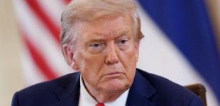 Путін підвів мене у врегулюванні війни в Україні, - Трамп