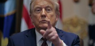 Трамп поскаржився на Європу, яка 
