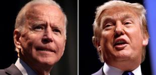 Бажаєте Третю світову, тоді оберіть Трампа, - Байден