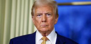 Трамп наказав розсекретити матеріали справи щодо можливих зв'язків його штабу з Росією
