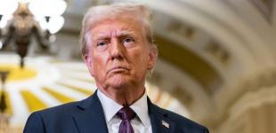 Трамп оголосив 8 травня у США Днем перемоги у Другій світовій війні