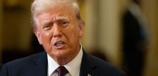 Помилився в розрахунках? Трамп зробив нову заяву про винних у війні в Україні