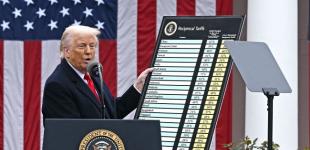 Навіть республіканці стурбовані: що думають у США про тарифи Трампа