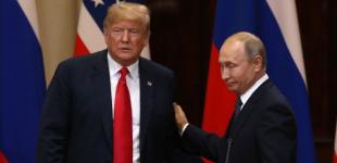 Європа та Київ запропонували власний план для переговорів Путіна і Трампа, - WSJ