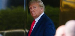 Політолог оцінив ризики для України у разі президентства Трампа