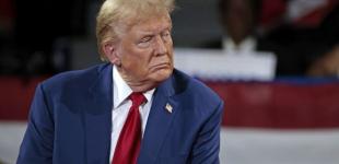 Трамп заявив про 