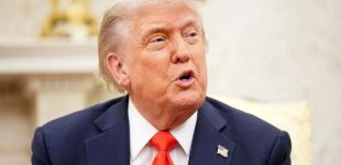 Тарифи Трампа: в Білому домі анонсували 