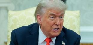 Трамп запевнив, що йому 