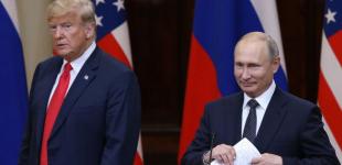 Путін не нападе: Трамп дав обіцянку країнам НАТО на свій президентський термін, - WP