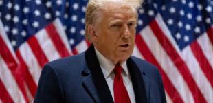 Трамп обіцяє закрити небо над США системою ППО 