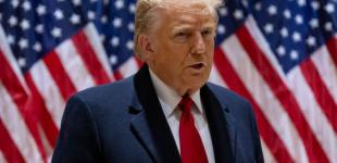 МЗС Німеччини висміяло Трампа через його заяву на дебатах