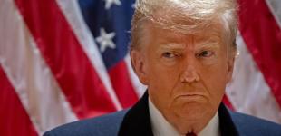 У Трампа спростували інформацію WP про плани віддати території України в обмін на мир