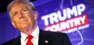 Трамп назвав 
