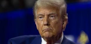 Трамп заперечив візит до Москви на парад 9 травня