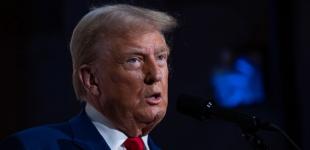 Трамп про перемовини з Іраном: очікую на їх повну капітуляцію