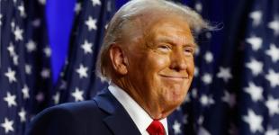 Трамп заговорив про 