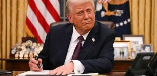 Трамп пояснив 