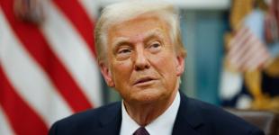 Вперше за всю історію: Трамп анонсував масштабне будівництво кораблів та підводних човнів